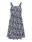 Kids Only - Kogzalina Life Strap Dress Pmt - Varrukateta vabaajakleidid - 128