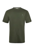 WOOD WOOD - Wwessential Sami Tshirt - L&uuml;hikeste varrukatega - XXL
