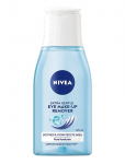 Nivea - Extra Gentle Eye Make-Up Remover - Eye Makeup Removers - 125 ML