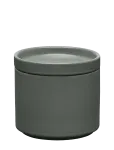 Blomus - Storage Box - Pilar - K&ouml;&ouml;gipurgid - 10X9.2CM