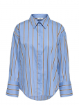 JDY - Jdyserena L/S Shirt Wvn Noos - Pikkade varrukatega - M