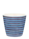 Anna + Nina - Alfie Espresso Cup - Espressotassid - ONZE SIZE