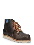 PS Paul Smith - Mens Shoe Rook Chocolate - N&ouml;&ouml;ridega saapad - 41