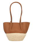 Tod's - Medium Bux Tote Bag - Kandekotid - ONE SIZE
