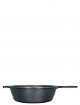 Lodge - Trakt&ouml;r Panna 26 Cm - Potid ja pannid - ONE SIZE