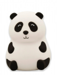 Winkee - Bordlampe - Nightlight Panda - &Ouml;&ouml;lambid - H11CM