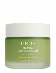 TIRTIR - Tirtir Matcha Calming Cream - P&auml;evakreemid - 50 ML