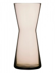 Iittala - Kartio Vase 220Mm Linen - Muud vaasid - 220 MM