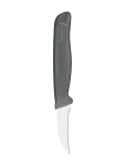Zyliss - Paring Knife 6 Cm Beluga Zyliss&reg; - Koorimisnoad - 1X2X17CM