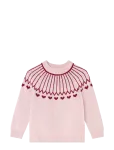 Fliink - Nova Heart Pullover - Pulloverid - 6-7Y(120CM)