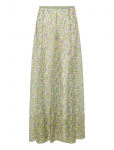 By Ti Mo - Lace Skirt - Maksiseelikud - M