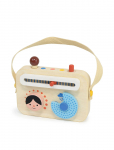 Mentari - My First Radio - Interaktiivsed m&auml;nguasjad - ONE SIZE
