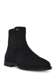 Tommy Hilfiger - Enamel Flag Suede Ankle Chelsea - Chelsea saapad - 38