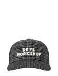 DEYS - Malloy Wool Cap - Nokam&uuml;tsid - ONE SIZE