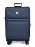STRATIC - Stratic Lite - Trolley S - Softshell-kohvrid - M