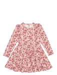 M&uuml;sli - Velora L/S Swing Dress - Pikkade varrukatega vabaajakleidid - 98