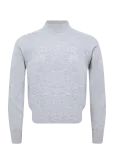 United Colors Of Benetton - Turtle Neck Sweater - Pulloverid - M