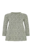 Name It - Nmfbearta Ls Sweat Dress Unb - Pikkade varrukatega vabaajakleidid - 86