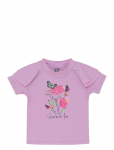 Color Kids - Baby T-Shirt S/S - Ujumistopid - 92