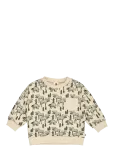 M&uuml;sli - Forest Sweatshirt Baby - Dressipluusid - 74