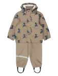 The New - Tnstuwe Rainwear Set - Vihmariiete komplektid - 92