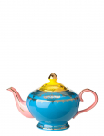 POLSPOTTEN - Teapot Grandpa - Teekannud - L24.5X W14.8X H14.5CM