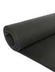 Gaiam - Fitness Mat Black 10Mm - Spordi joogamatid ja tarvikud - ONE SIZE