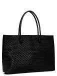 Pieces - Pcannika Shopper Pu - V&auml;ikesed &uuml;le&otilde;lakotid - ONE SIZE