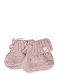 Lil'Atelier - Nbnlaguna Knit Slippers Lil - Beebipapud - 50-56
