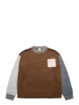 FUB - Thin Sweater - Pulloverid - 100