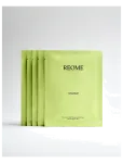 Reome - Hydra Plasma Veil - Masks 5 Pieces - Kangasmaskid - 125 GR