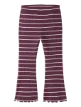 Name It - Nmfolena Slim Bootcut Legging Pb - P&uuml;ksid - 92