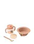 Liewood - Becket Tableware Set - Beebin&otilde;ude komplektid - ONE SIZE