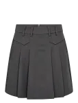 Co' Couture - 34223 Lunacc Pocket Pleat Mini Skirt - L&uuml;hikesed seelikud - M