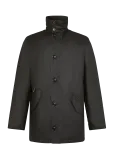 Barbour - Barbour Modern Powell Wax Jacket - Polsterdatud jakid - XL