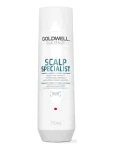 Goldwell - Goldwell Dualsenses Scalp Specialist, Densifying Shampoo 250 Ml - &Scaron;ampoonid - 250 ML