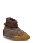 Mikk-line - Prewalker Wool W Rib - Sussid ja sisejalatsid - 27/28-16.5CM