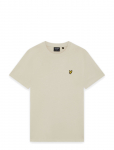 Lyle & Scott - Heavyweight T-Shirt - L&uuml;hikeste varrukatega - L