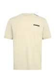 EA7 - T-Shirt - L&uuml;hikeste varrukatega - XXL