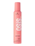 Schwarzkopf Professional - Osis Air Whip - Juuksevahud - 200 ML