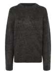 Lexington Clothing - Melange Mohair Sweater - Džemprid - L