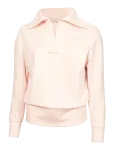 Calvin Klein Golf - Aurora 1/2 Zip Sweater - Spordidressipluusid - L