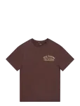 Deus Ex Machina - Unchained Tee - L&uuml;hikeste varrukatega - L