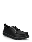 Hey Dude - Flint Moc Leather - Loafer-jalatsid - 46
