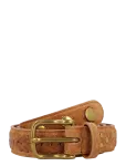 JEROME DREYFUSS - Ceinture Gaucho Embellished Leather Belt - Punutud v&ouml;&ouml;d - S