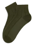 SUI AVA - Sofie Ankle Socks - L&uuml;hikese s&auml;&auml;rega sokid - 37-41