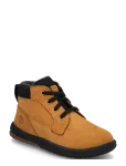 Timberland - Mid Lace Up Boot - Talvesaapad n&ouml;&ouml;ridega - 26