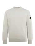 Stone Island - Crewneck Sweatshirt - Dressipluusid - L