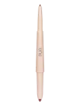 P&Uuml;R - Silky Sculpt Creamy Dual Ended Lip Liner Pencil - Huulepliiatsid - 1 PCS
