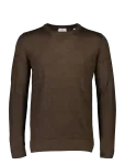 Lindbergh - Merino Knit O-Neck - &Uuml;mara kaelusega - XL